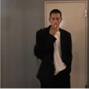 你说明天见晚上我手冲