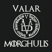 Valar Morghulis - steam id 76561199439765468
