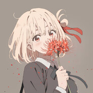 LycoReco美少女锦木千束