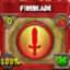 Wizard101 Fireblade Spell