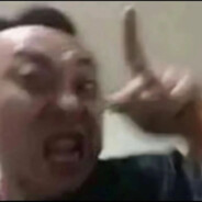 神鹰黑手哥［装B我让你