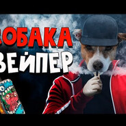 собака вейпер