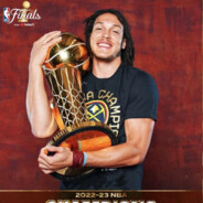 反摊局AaronGordon