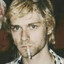 Kurt Cobain
