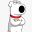 brian griffin