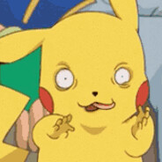 Pikachu - steam id 76561197965986087