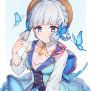 爱莉的鞋是我的饭盒，爱莉的脚汗是我的饮料