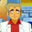 BOT Prof Oak