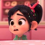 Vanellope Von Schweetz