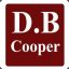 D.B.Cooper.