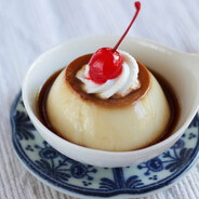 ◥◣Puddn◢◤