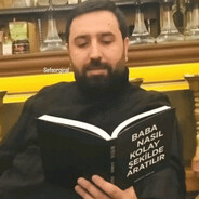 Babanı Arar Mısın