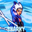 Sharky