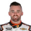 NASCAR Driver Ty Dillon