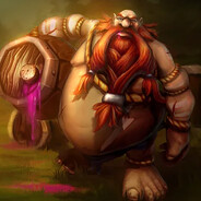 Gragas avatar