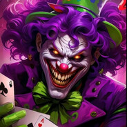 ♠Coringa♠ Steam avatar