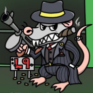 L9  [MAFIA BOSS]