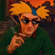 Player avatar