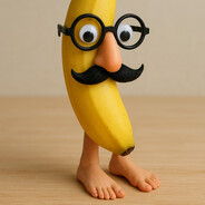 BananaFeet