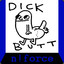 Dickbutt