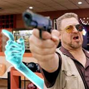 Mongo The Great Barbarian