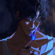 Yoshimitsu'’s Steam avatar