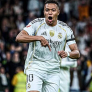 MBAPPE Steam avatar