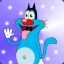 Oggy