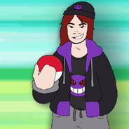 Gengar Fan