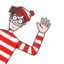 [P*D]Waldo