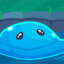 blob