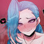 Steam avatar