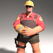 Steam Avatar