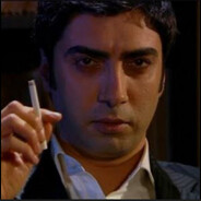POLAT ALEMDAR avatar