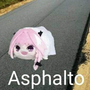 Asphalto
