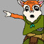 Avatar of player шушистая плюха