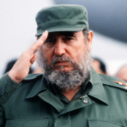 Fidel Castro