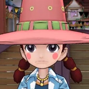 Player Avatar