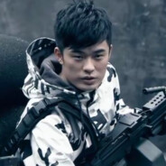 爱情公寓第一机枪手~曾小贤