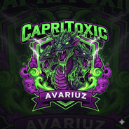 (GER)CapriToxic
