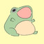 Froggy McBoggy