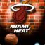 MIAMI HEAT HERNANDEZ #6