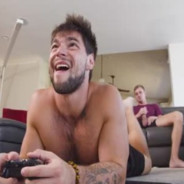 I AM FUCKING MY NIGGA SON