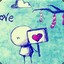 I love