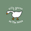 goose