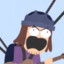 Suction Cup Man