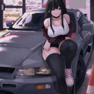 Matsudaira (マツダイラ)