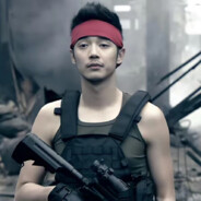 浇头懒鹅陆展博