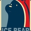 President_Ice_Bear