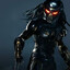 PREDATOR